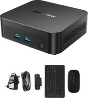 blackview mini pc 8 core intel core 5 210h set photo