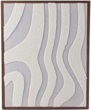 estia diakosmitikos pinakas se kamba me xylino plaisio fibra 40x25x50cm 09 51730