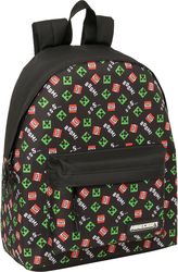 safta minecraft backpack 42cm 612647774 photo safta minecraft backpack 42cm 612647774 photo