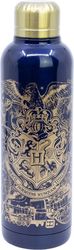 stor harry potter magic mayhem insulated stainless steel bottle 515ml 31009