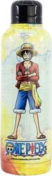 stor one piece anime insulated stainless steel bottle 515ml 579
