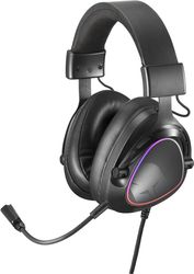 spartan gear erato wired headset pc ps4 ps5 switch switch 2 black photo spartan gear erato wired headset pc ps4 ps5 switch switch 2 black photo