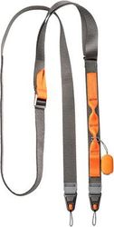 pgytech linkgo phone photography strap dual mount version webbing misty grey photo pgytech linkgo phone photography strap dual mount version webbing misty grey photo