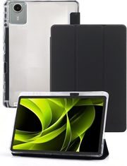 mobile origin easy tablet case transparent lenovo tab m11 photo