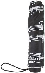 music gift omprela sheet music black white photo