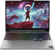laptop lenovo loq 15ahp11 153 fhd ipsr7 25016gb512gb rtx 5060 8gbwin11 home photo