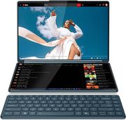 laptop lenovo yoga book 9 14iah10 2x 14 28k wqxga oledultra7 255h32gb1tb win 11h photo laptop lenovo yoga book 9 14iah10 2x 14 28k wqxga oledultra7 255h32gb1tb win 11h photo