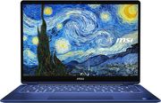 laptop msi 14 flip ai the starry night 140 touch ips level fhd ultra x9 378h32gb1tbwin11p photo