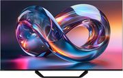 tv tesla qled q55e663buv 55 uhd smart vidaa photo