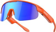 blackview bt60 cycling smart glasses uv400 protection ip54 orange d3 o photo