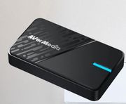 Avermedia 61GC311G20BD Streamline Mini Plus External Capture