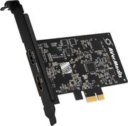Avermedia 61GC571000BF Capture Card Live Streamer Ultra HD - Pcie