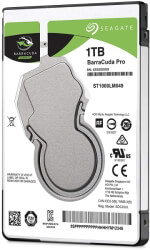 hdd seagate st1000lm049 barracuda pro 25 1tb sata3 photo