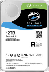 hdd seagate st12000ve0008 skyhawk ai surveillance 12tb 35 sata 3 photo