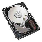 seagate cheetah 36es 367 gb 10000rpm 68pin photo