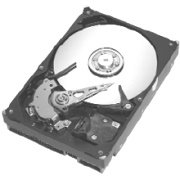 seagate barracuda st3200826as 200gb 7200rpm sata ncq photo