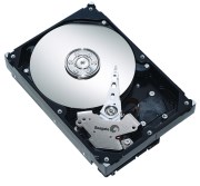 seagate barracuda 720010 st3400620as 400gb 16mb sata2 ncq photo