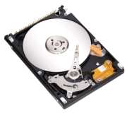 seagate st9100824as hdd 25 100gb sata photo