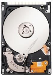 seagate momentus 72002 st9200420as 25 200gb sata photo