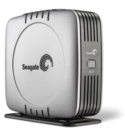 seagate st3500601xs rk 500gb esata external hard drive photo