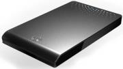 seagate st903203fad2e1 rk 320gb 25 free agent go black portable hard drive usb photo