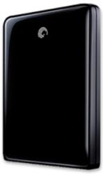 seagate staa500200 500gb freeagent goflex black portable hard drive usb photo