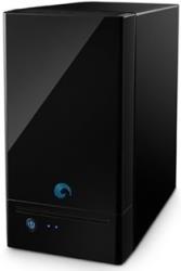 seagate st340005lsd10g rk black armor nas 220 4tb network storage server photo