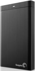 seagate stbu500200 500gb backup plus portable drive usb30 black photo