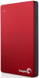 exoterikos skliros seagate stdr1000203 1tb backup plus portable usb30 red photo