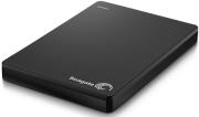 exoterikos skliros seagate stdr2000200 backup plus slim portable drive 2tb usb30 black photo