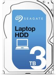 hdd seagate st3000lm016 laptop 3tb sata3 photo