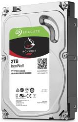 hdd seagate st2000vn004 ironwolf nas 2tb 35 sata3 photo