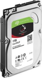 hdd seagate st1000vn002 ironwolf nas 1tb 35 sata3 photo