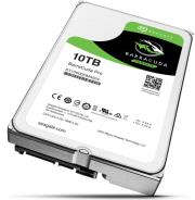 hdd seagate st10000dm0004 barracuda pro 10tb sata3 photo