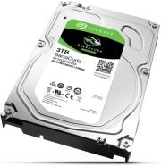 hdd seagate st3000dm008 barracuda 3tb sata3 photo
