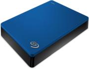 exoterikos skliros seagate stdr4000901 backup plus portable drive 4tb usb 30 blue photo