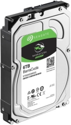 hdd seagate st6000dm003 barracuda 6tb 35 sata 3 photo