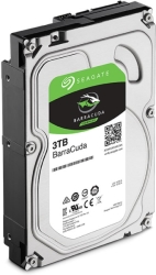 hdd seagate st3000dm007 barracuda 3tb 35 sata 3 photo