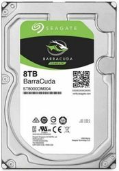 hdd seagate st8000dm004 barracuda 8tb 35 sata 3 photo