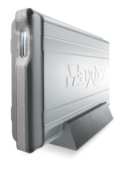 maxtor e14e100 one touch ii usb20 100gb photo