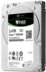 hdd seagate exos 10e2400 st2400mm0129 24tb sas photo