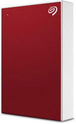 exoterikos skliros seagate stkc4000403 one touch portable 4tb red usb 30 photo