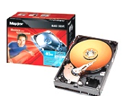 maxtor l14m200 200gb 8mb sata retail photo