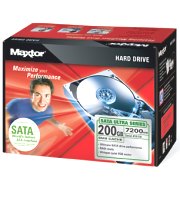 maxtor l14m200 m6y5 200gb sata retail 3 xronia eggyisi photo