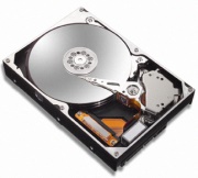 maxtor diamondmax plus 10 80eo 80gb sata2 photo