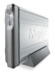 maxtor e14e200 200gb hdd one touch ii usb 20 photo