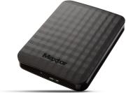 exoterikos skliros maxtor stshx m101tcbm m3 portable 1tb usb30 photo