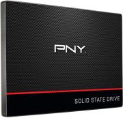 ssd pny cs1311 120gb 25 sata 3 photo