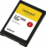 ssd intenso 3812470 top performance 2tb 25 sata 3 photo