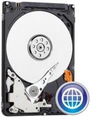 hdd western digital wd10jpvx blue 1tb 25 sata3 photo